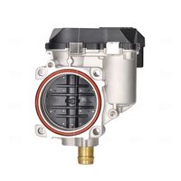 NISSENS 955116 - Cuerpo de mariposa