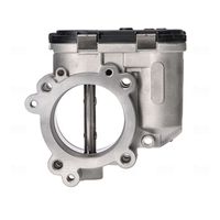 NISSENS 955192 - Cuerpo de mariposa