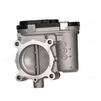 NISSENS 955011 - Cuerpo de mariposa