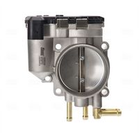 NISSENS 955036 - Cuerpo de mariposa - ** FIRST FIT **