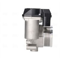 NISSENS 955041 - Cuerpo de mariposa