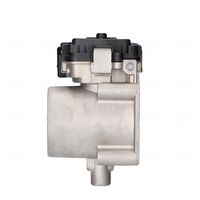 NISSENS 955054 - Cuerpo de mariposa