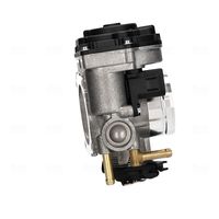 NISSENS 955063 - Cuerpo de mariposa