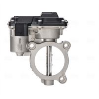 NISSENS 955089 - Cuerpo de mariposa - ** FIRST FIT **