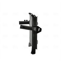 NISSENS 961327 - Radiador de aire de admisión