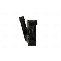 NISSENS 961363 - Radiador de aire de admisión