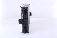 NISSENS 961427 - Radiador de aire de admisión