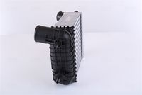 NISSENS 961116 - Radiador de aire de admisión