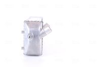 NISSENS 961495 - Radiador de aire de admisión