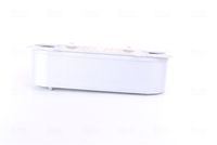 NISSENS 961500 - Radiador de aire de admisión