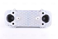 NISSENS 961500 - Radiador de aire de admisión