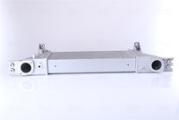 NISSENS 961251 - Radiador de aire de admisión