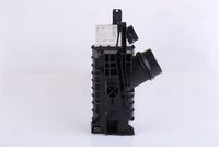 NISSENS 961591 - Radiador de aire de admisión