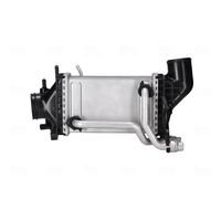 NISSENS 961454 - Radiador de aire de admisión - ** FIRST FIT **