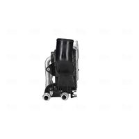 NISSENS 961454 - Radiador de aire de admisión