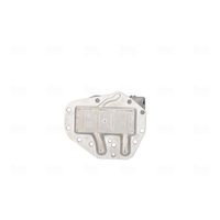 NISSENS 961447 - Radiador de aire de admisión