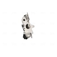 NISSENS 989478 - Elemento enfriador, reciclaje gases escape