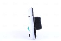 NISSENS 996027 - Depósito compensación, refrigerante