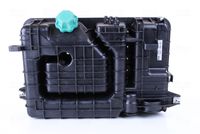 NISSENS 996038 - Depósito compensación, refrigerante