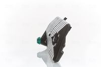 NISSENS 996051 - Depósito compensación, refrigerante