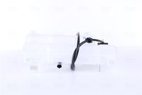 NISSENS 996077 - Depósito compensación, refrigerante - ** FIRST FIT **