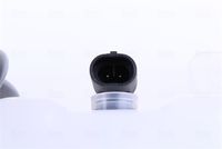 NISSENS 996077 - Depósito compensación, refrigerante