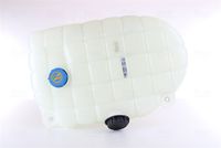 NISSENS 996088 - Depósito compensación, refrigerante