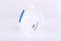 NISSENS 996116 - Depósito compensación, refrigerante