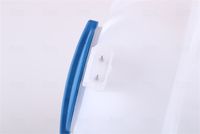 NISSENS 996117 - Depósito compensación, refrigerante