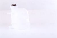 NISSENS 996118 - Depósito compensación, refrigerante