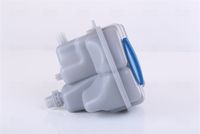 NISSENS 996145 - Depósito compensación, refrigerante