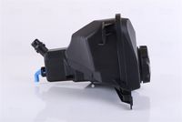 NISSENS 996153 - Depósito compensación, refrigerante