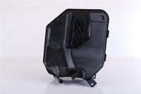 NISSENS 996154 - Depósito compensación, refrigerante