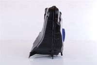 NISSENS 996154 - Depósito compensación, refrigerante