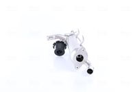 NISSENS 989277 - Elemento enfriador, reciclaje gases escape