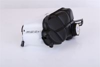 NISSENS 996176 - Depósito compensación, refrigerante