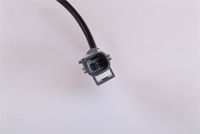 NISSENS 996177 - Depósito compensación, refrigerante