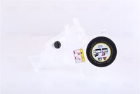 NISSENS 996180 - Depósito compensación, refrigerante