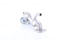 NISSENS 989290 - Elemento enfriador, reciclaje gases escape