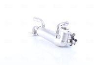 NISSENS 989290 - Elemento enfriador, reciclaje gases escape