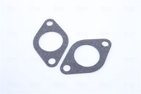 NISSENS 989290 - Elemento enfriador, reciclaje gases escape