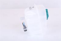 NISSENS 996206 - Depósito compensación, refrigerante