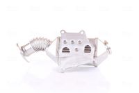 NISSENS 989403 - Elemento enfriador, reciclaje gases escape