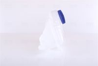 NISSENS 996244 - Depósito compensación, refrigerante