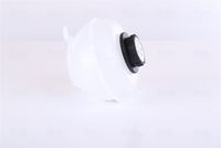 NISSENS 996251 - Depósito compensación, refrigerante