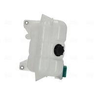 NISSENS 996023 - Depósito compensación, refrigerante