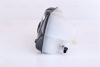 NISSENS 996263 - Depósito compensación, refrigerante