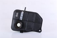 NISSENS 996264 - Depósito compensación, refrigerante