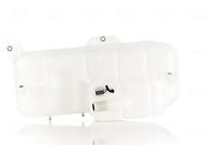 NISSENS 996035 - Depósito compensación, refrigerante