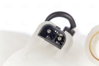 NISSENS 996035 - Depósito compensación, refrigerante